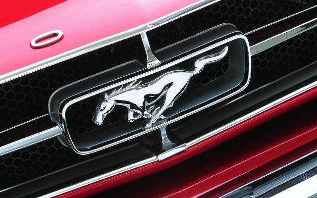 Ford Mustang. Legenda świętuje swoje 60-lecie!
