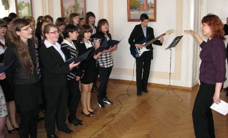 Ostrów gospodarzem Światowych Dni Młodzieży Diecezji Łomżyńskiej