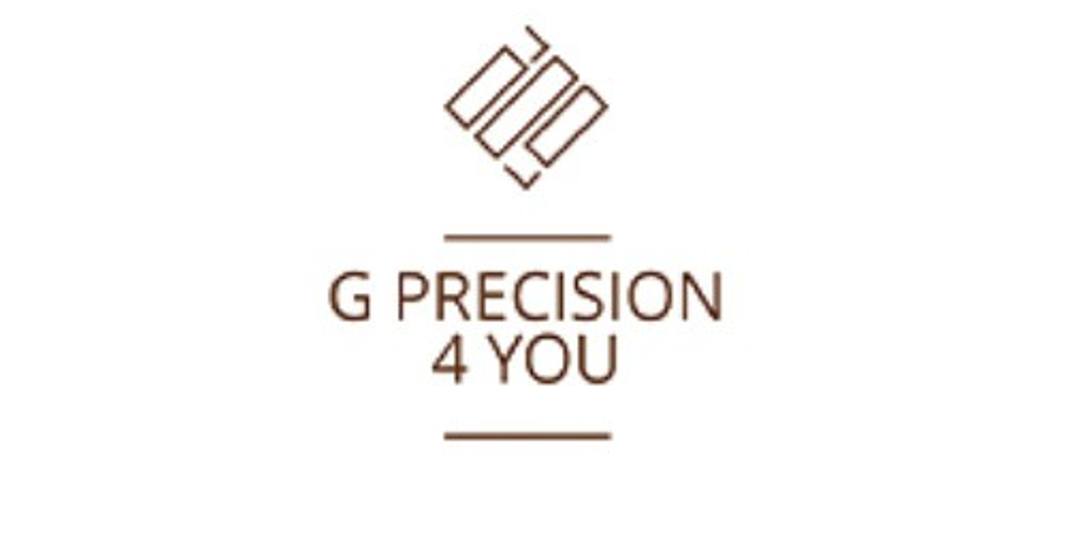 G Precision 4YOU                                 