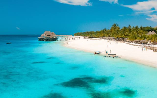 Zanzibar 2023/24. Wakacje jesienią i zimą na rajskiej wyspie: atrakcje, pogoda, loty. Co warto zobaczyć? Sprawdź zasady wjazdu