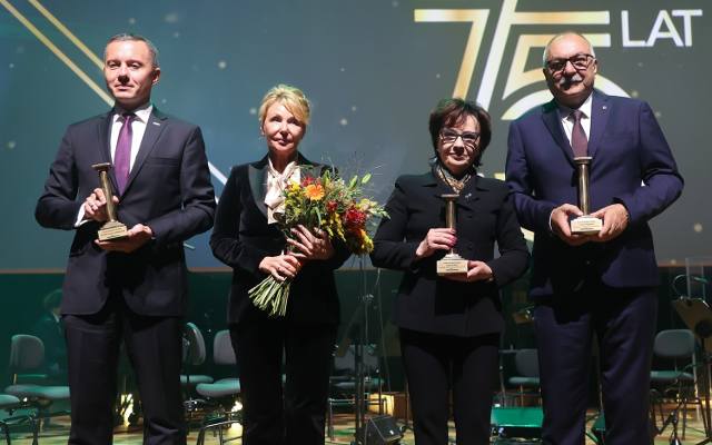 Gazeta Wrocławska świętuje 75 urodziny. Za nami uroczysta gala [ZDJĘCIA]