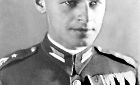 Witold Pilecki - ps. „Witold” i „Druh”, był żołnierzem Armii Krajowej i współzałożycielem Tajnej Armii Polskiej. Walczył w szeregach polskiego wojska
