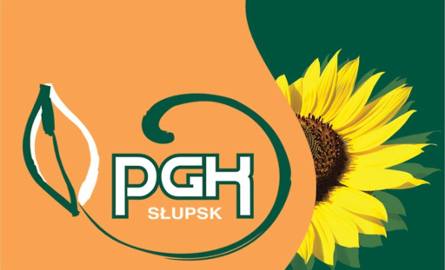 Logo PGK Słupsk
