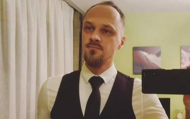 Zaginął 37-letni Tomasz Padło, mieszkaniec Niedomic, rodzina prosi o pomoc w poszukiwaniach