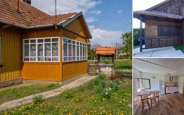 Oto najtańsze domy do kupienia w Małopolsce! Wystarczy mieć jedynie 200 tysięcy złotych 16.11.22