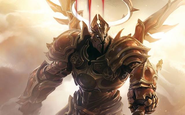 Diablo III: Nawałnica Światła. Recenzja z rozterkami