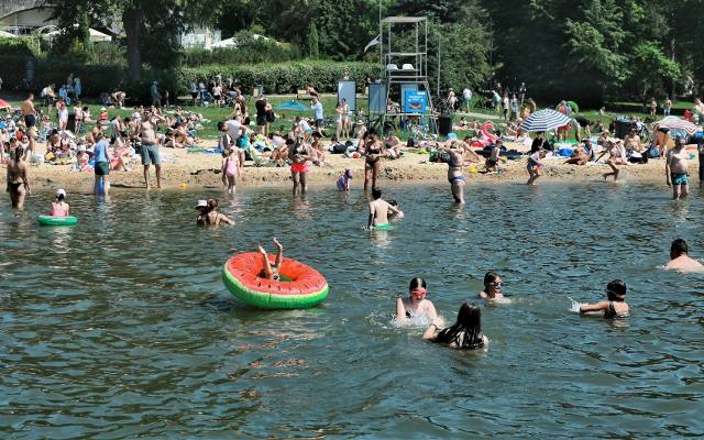 Oto najpiękniejsze i najczystsze plaże w Wielkopolsce. Tu warto wypoczywać w wakacje. Sprawdź, gdzie masz najbliżej!
