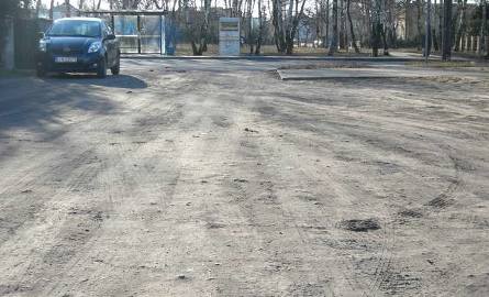 Już wkrótce rusza przebudowa ulic na Wrzosach w Toruniu. Zmieni się Pszeniczna i Chmielna