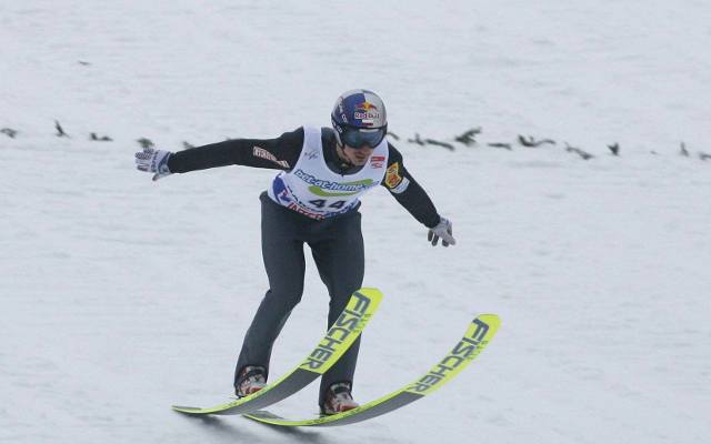 Skoki narciarskie. Najpiękniejsze chwile z udziałem polskich skoczków w Lahti. Sukcesy na mistrzostwach świata czy Pucharze Świata. GALERIA 