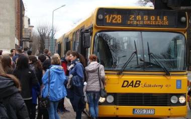 MZK w Oświęcimiu zapowiedział wprowadzenie zmian w rozkładach jazdy autobusów i związane z tym cięcia części kursów