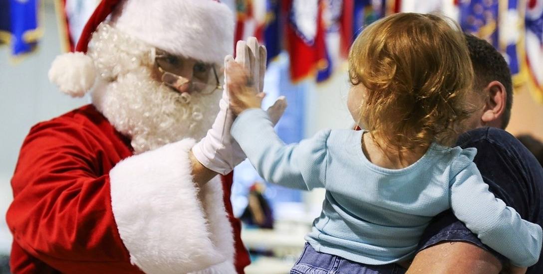 Dzieci o świętach Bożego Narodzenia wiedzą wszystko. Po co jest karp? Skąd wziąć choinkę? Dzieci odpowiadają