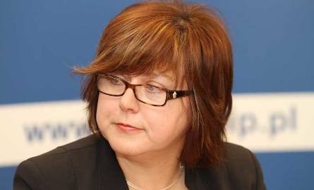 Barbara Kaszycka, rzecznik Okręgowego Inspektoratu Pracy w Kielcach: - Przysługujący nam w ciągu roku urlop wypoczynkowy zależy od stażu pracy i okresu