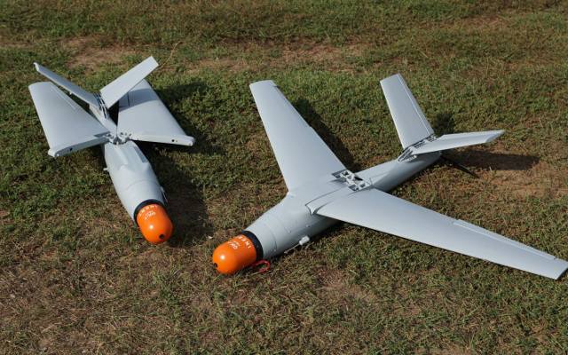 Wielkopolska Brygada Wojsk Obrony Terytorialnej dostanie drony! [ZDJĘCIA]
