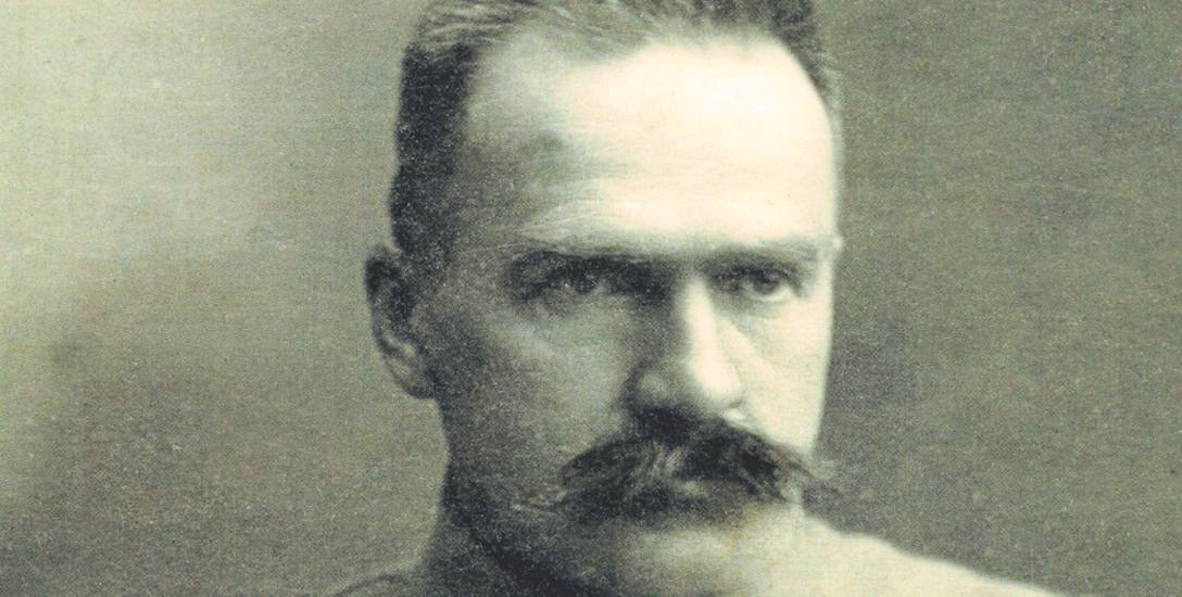 W 1914 roku Józef Piłsudski ze swoją Kompanią Kadrową liczącą dwustu żołnierzy rzucił się z motyką na słońce.