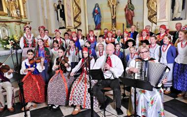 Podczas uroczystości św. w Kętach zainaugurowany został Rok św. Jana Kantego w Diecezji Bielsko-Żywieckiej