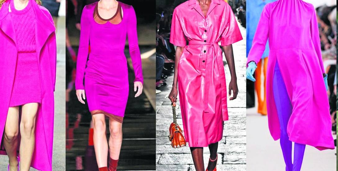 Moda w 2017? Rok kolorów, wzorów i niebanalnych stylizacji