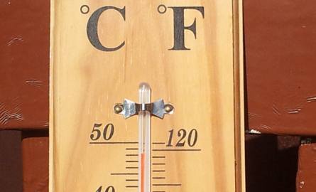 W regionie gorąco jak na Saharze! +41 stopni C w Radomiu!