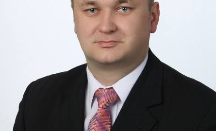 Tomasz Krakowiecki