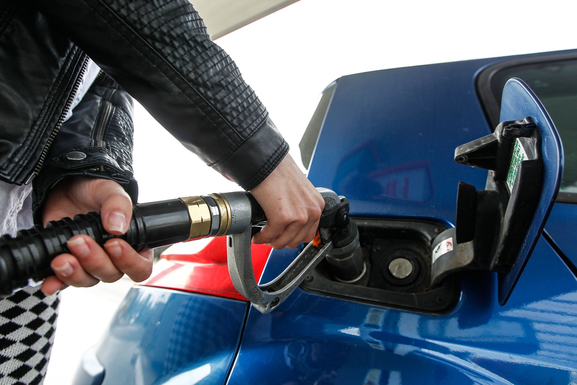 Aktualne ceny paliw na Podkarpaciu. Sprawdź, gdzie jest