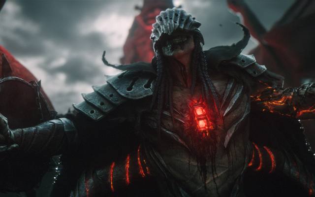 CI Games ogłosiło plany wydawnicze do 2027 roku - będzie się działo, czyli Lords of the Fallen, Scorpio, Sniper Ghost Warior i nie tylko