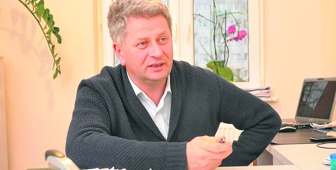 Wójt gminy wiejskiej Szczecinek Ryszard Jasionas uważa, że samorząd musi się zmierzyć z reorganizacją oświaty