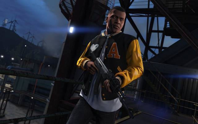 Grand Theft Auto V: Jak wygląda gra na PC [galeria]