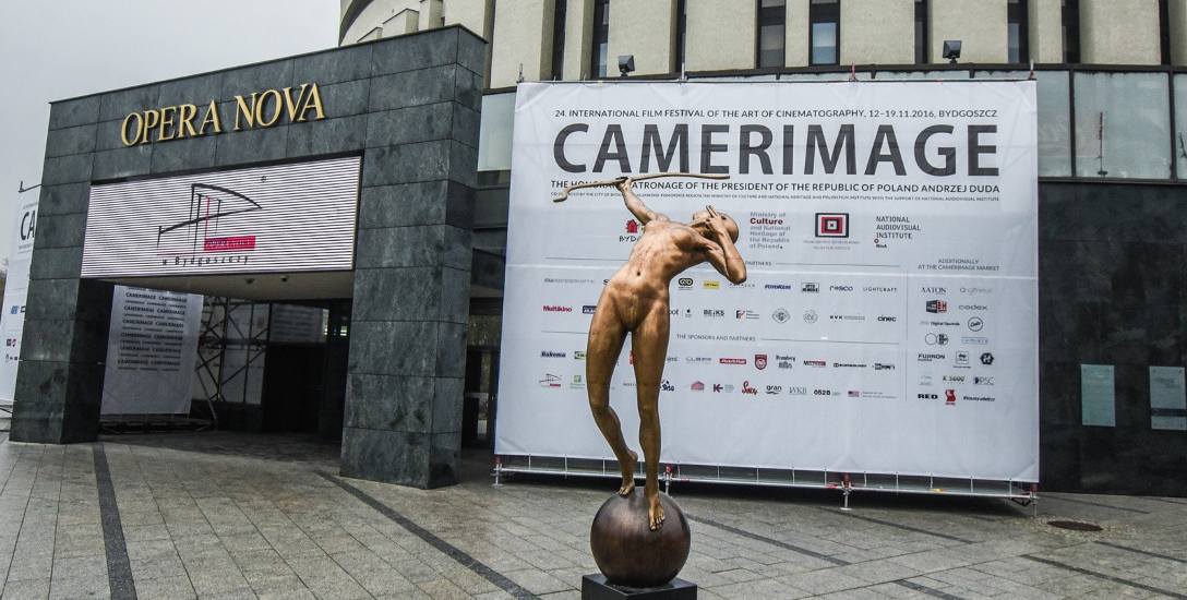 Festiwal Camerimage odbywa się w Bydgoszczy od 2000 roku. Co jakiś czas pojawiają się jednak pogłoski, że impreza zostanie przeniesiona do innego miasta,