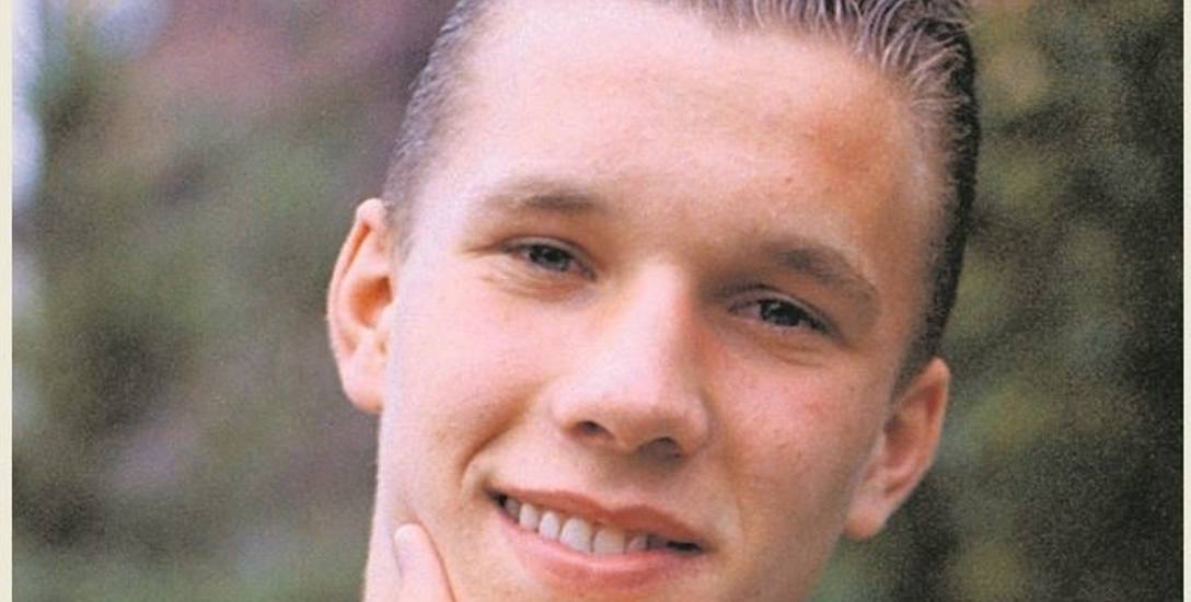 Jako nastolatek Łukasz Podolski miał dylemat, dla kogo grać