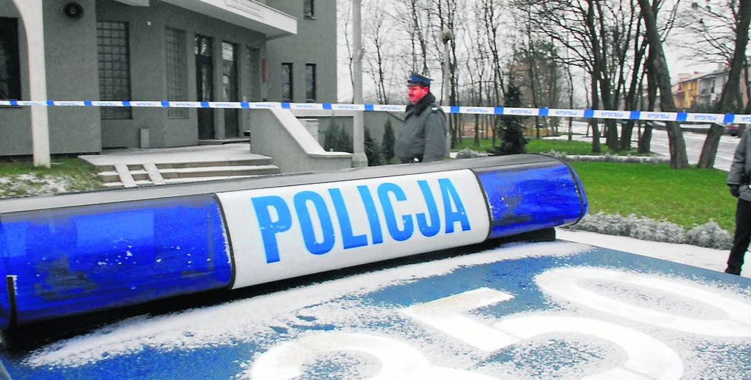 Styczniowej nocy w 2007 roku napadnięto na plebanię przy ulicy Szubińskiej w Toruniu. Ksiądz był bity