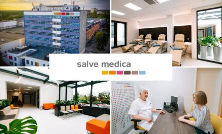 Gdzie się leczyć w 2022 r.? | Sprawdź poradnie, szpitale, gabinety i kliniki w Łodzi
