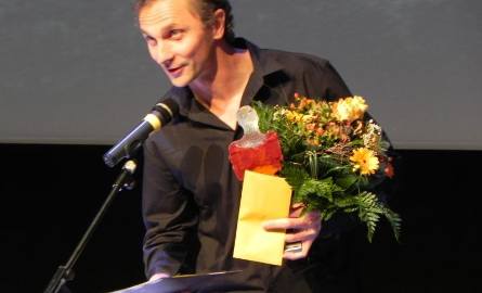 Leszek Dawid, reżyser filmu "Ki"