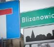 Droga Blizanowice -Trestno jest remontowana od końca kwietnia