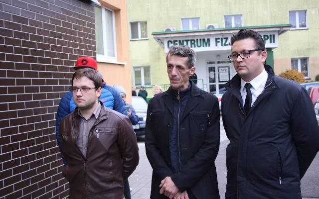Konin: Rodzina zastrzelonego przez policjanta 21-latka chce, aby śledztwo przeniesiono do Poznania 