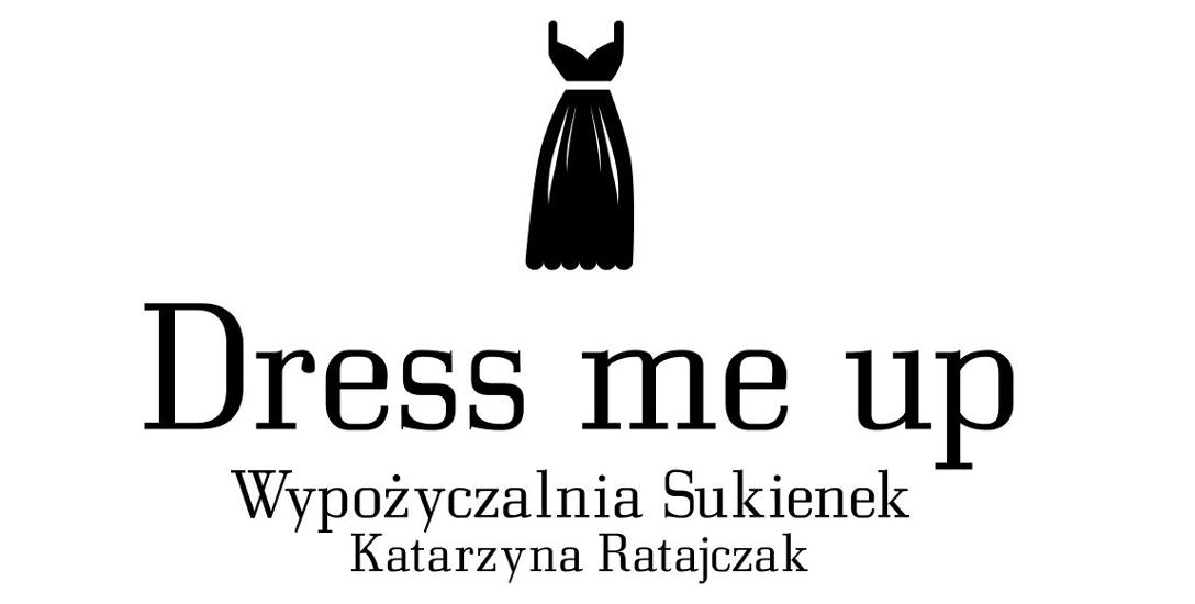 Dress Me Up - Wypożyczalnia sukienek                          