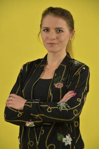 Martyna Jaros