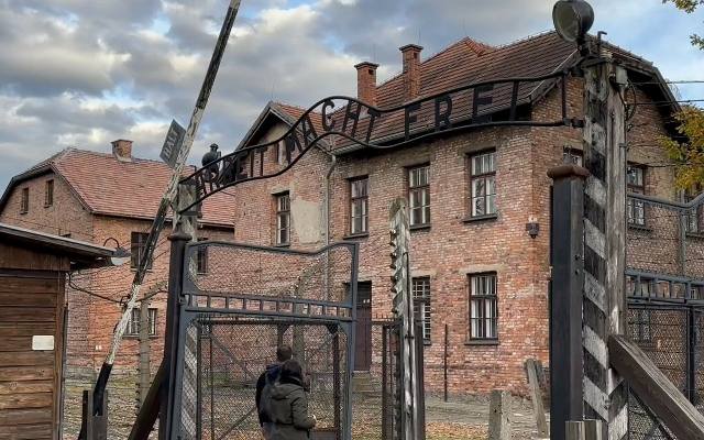 Minęło 77 lat od utworzenia Muzeum Auschwitz-Birkenau