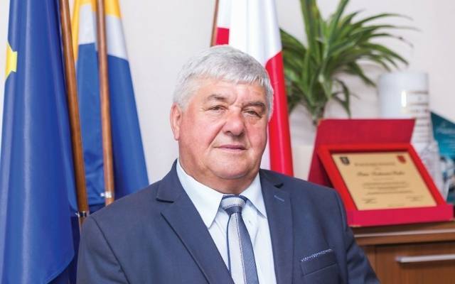 Tadeusz Bąk zwycięzcą drugiej tury wyborów w Wojniczu. Dotychczasowy burmistrz wygrał dogrywkę z Januszem Stafii