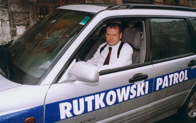 Tak mieszka Krzysztof Rutkowski z rodziną. Zaglądamy do wnętrz domu słynnego detektywa [zdjęcia - 23.08.2022]
