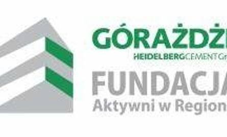 Projekt "Rowerowa Opolszczyzna" jest współfinansowany przez Fundację GÓRAŻDŻE - Aktywni w Regionie