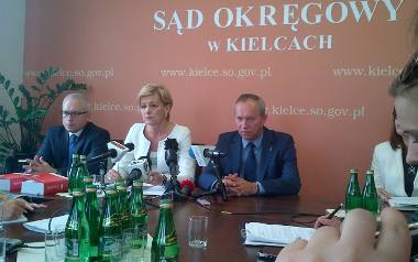 Piotr K. podejrzany o zabójstwo kibica Korony aresztowany