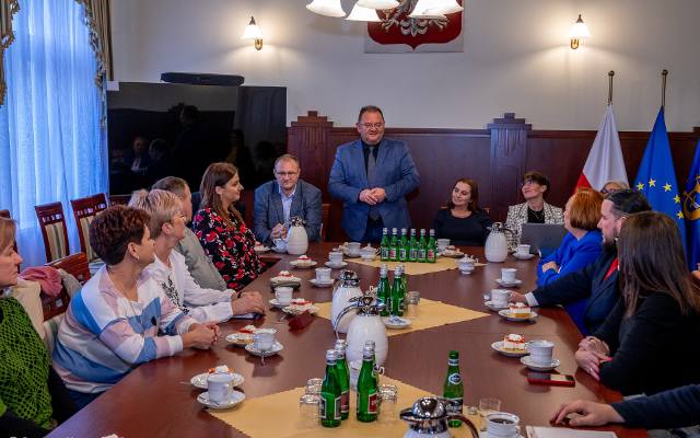 Wybory sołtysów w gminie Skawina. Trójka nowych i czterech wybranych na czwartą kadencję 