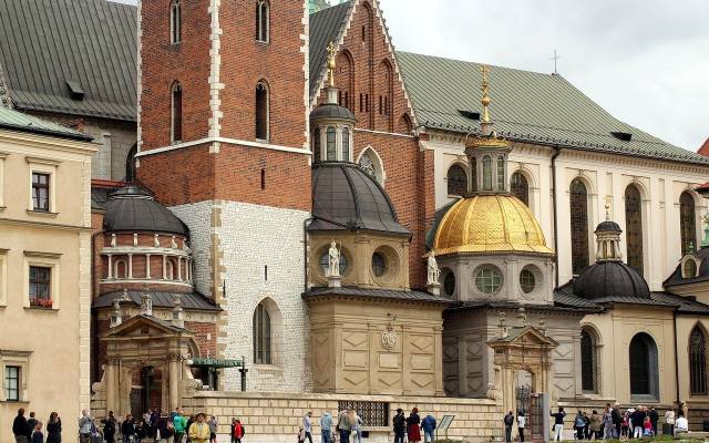 To będzie muzyczna podróż po najpiękniejszych zabytkach Krakowa