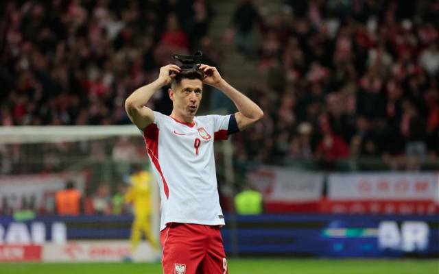Nowy ranking FIFA. Zmiana lidera, Rosja wyprzedziła Polskę