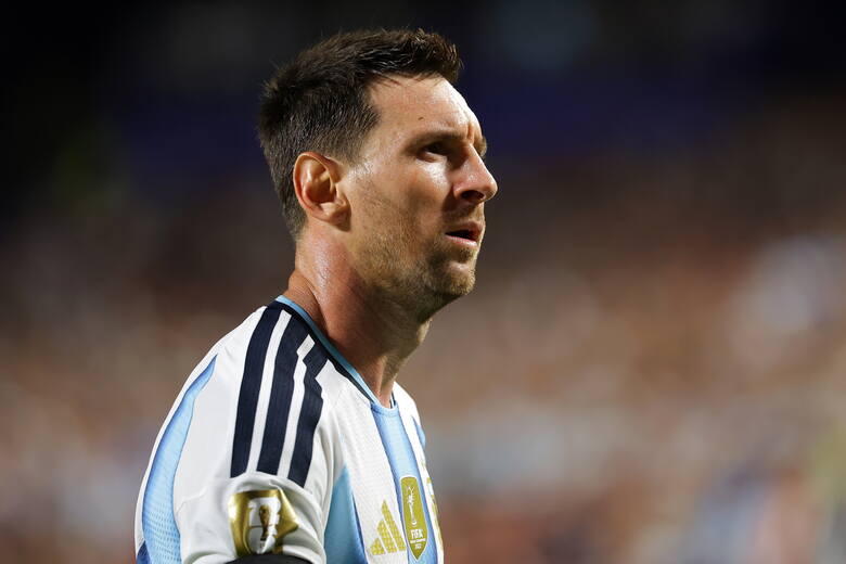 Sędziowie pomagają Argentynie? Coraz więcej pokrzywdzonych na mundialu