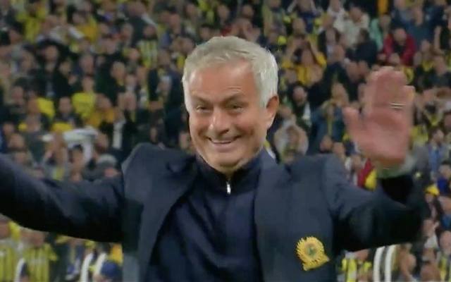 Mourinho odszedł z Benfiki. Wiadomo, za ile Real Madryt go w