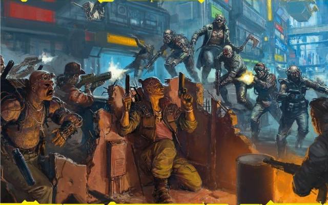 Chcesz zagrać w nową grę w uniwersum Cyberpunk 2077? Już możesz i to tytuł nie tylko dla fanów gry od CD Projekt. Sprawdź koniecznie