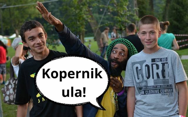 Postrach dziewic i Kopernik ula. Co wiesz o stolicy polskiego reggae? [QUIZ]