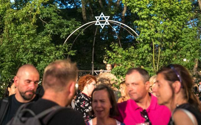 W niedzielę w Krakowie rozpocznie się Festiwal Kultury Żydowskiej. Znowu bez 