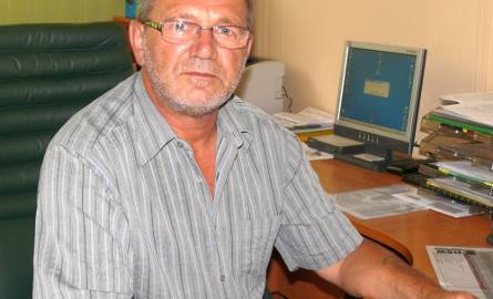 Marek Skrok, właściciel spółki MiKSt w Stalowej Woli: - Nawet schludny wygląd pracownika ochrony ma znaczenie. Kiedy ma wysportowaną sylwetkę, jest zadbany,