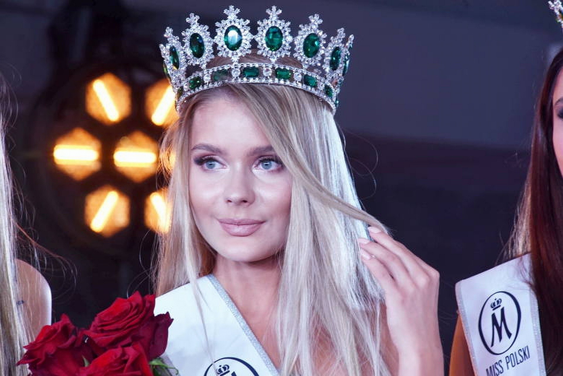 Miss Ziemi Lubuskiej Jest Partnerką Medalisty Mistrzostw świata Poznajcie Julię Gryczan 5810